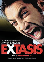 Extasis (1996) Escenas Nudistas