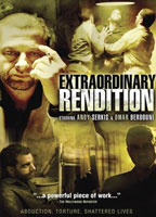 Extraordinary Rendition (2007) Escenas Nudistas