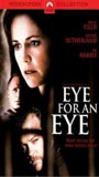 Eye for an Eye  (1996) Escenas Nudistas