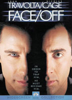 Face/Off (1997) Escenas Nudistas