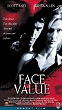 Face Value (2001) Escenas Nudistas