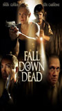 Fall Down Dead (2007) Escenas Nudistas