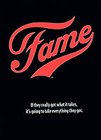 Fame (1980) Escenas Nudistas