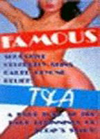 Famous T & A (1982) Escenas Nudistas