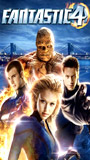 Fantastic Four 2005 película escenas de desnudos