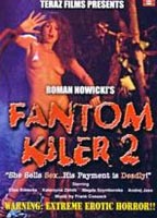 Fantom kiler 2 1999 película escenas de desnudos