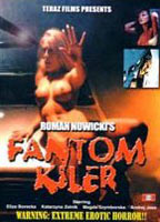 Fantom kiler 1998 película escenas de desnudos