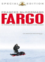 Fargo (1996) Escenas Nudistas