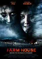 Farmhouse (2008) Escenas Nudistas