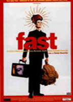 Fast (1995) Escenas Nudistas