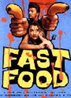 Fast Food 1998 película escenas de desnudos