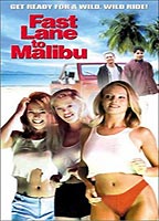 Fast Lane to Malibu (2000) Escenas Nudistas