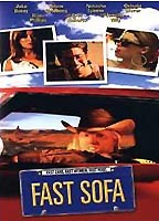Fast Sofa (2001) Escenas Nudistas