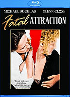 Fatal Attraction (1987) Escenas Nudistas