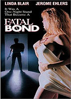 Fatal Bond 1992 película escenas de desnudos