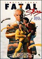 Fatal Skies 1990 película escenas de desnudos