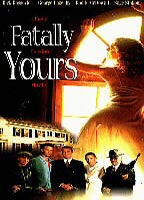 Fatally Yours (1993) Escenas Nudistas