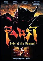 Faust: Love of the Damned escenas nudistas