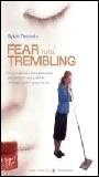 Fear and Trembling 2003 película escenas de desnudos