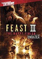 Feast 3: The Happy Finish (2009) Escenas Nudistas