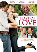 Feast of Love (2007) Escenas Nudistas