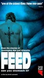 Feed (2005) Escenas Nudistas
