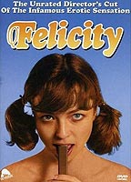 Felicity (1979) Escenas Nudistas