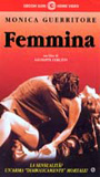 Femmina (1998) Escenas Nudistas