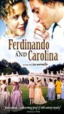 Ferdinando e Carolina escenas nudistas