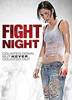 Fight Night escenas nudistas