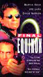 Final Equinox (1995) Escenas Nudistas