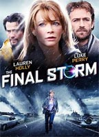 Final Storm (2010) Escenas Nudistas