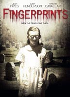 Fingerprints (2006) Escenas Nudistas