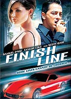 Finish Line (2008) Escenas Nudistas