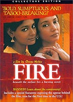 Fire 1996 película escenas de desnudos