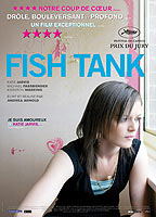 Fish Tank 2009 película escenas de desnudos