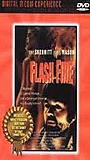 Flash Fire 1981 película escenas de desnudos