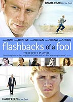 Flashbacks of a Fool 2008 película escenas de desnudos