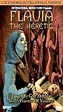 Flavia the Heretic (1974) Escenas Nudistas