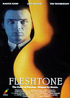 Fleshtone (1994) Escenas Nudistas