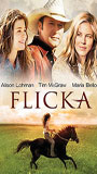 Flicka (2006) Escenas Nudistas