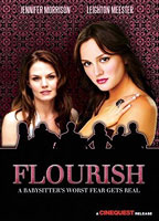 Flourish 2006 película escenas de desnudos