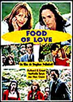 Food of Love 1997 película escenas de desnudos