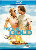Fool's Gold 2008 película escenas de desnudos