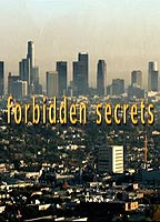 Forbidden Secrets escenas nudistas