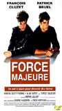 Force majeure 1989 película escenas de desnudos