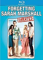 Forgetting Sarah Marshall 2008 película escenas de desnudos
