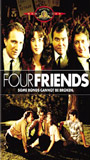 Four Friends escenas nudistas