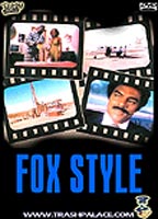Fox Style 1974 película escenas de desnudos