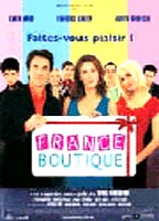 France Boutique (2003) Escenas Nudistas